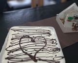 Foto del paso 5 de la receta: Postre (Receta supeeeer Rápida !)