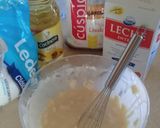 Foto del paso 2 de la receta: Torta de manzana fácil y muy rica🤗