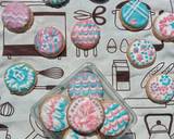 Cara Membuat Fancy Cookies 7