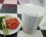 Foto langkah ke 4 dari resep Mangut LeLe.