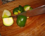 Foto del paso 7 de la receta: Churrasquitos y verduras