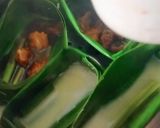 Foto langkah ke 6 dari resep Kue Tetu', Kue Pelita, atau Kue Perahu.
