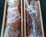 Foto del paso 6 de la receta: Turrón de avena y chocolate (versión de mi tía)