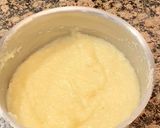 Foto del paso 4 de la receta: Pastel de Chocolate y Coco (Chocolate and Coconut Cake)