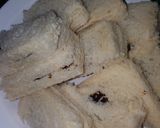Foto langkah ke 2 dari resep Roti Tawar Goreng Isi Coklat.