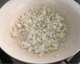 Foto del paso 3 de la receta: Ají de gallina con mi toque