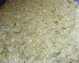 Foto del paso 1 de la receta: Pasta corta en salsa de perejil
