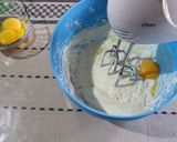 Foto del paso 5 de la receta: New York cheesecake