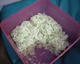 Foto langkah ke 6 dari resep 57. Tape Ketan Manis.