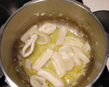 Foto del paso 2 de la receta: Patatas con Calamares