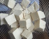 Foto langkah ke 3 dari resep Tahu krispi.
