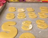 Foto del passaggio 2 della ricetta Biscotti alla Strega 🧙‍♀️