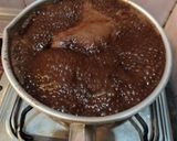 Foto langkah ke 6 dari resep Puding Susu Fill Cheese.