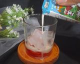 Foto langkah ke 2 dari resep Cocopandan Milk.