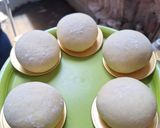Foto langkah ke 4 dari resep Donat Gembul.