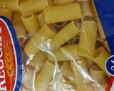 Spenótos Rigatoni - sajtos recept fázis 2 fotója