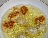 Foto langkah ke 3 dari resep Cengkodok Pisang.