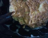 Foto langkah ke 4 dari resep Martabak Mie.