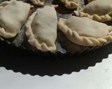 Foto del paso 5 de la receta: Empanadas caseras de carne