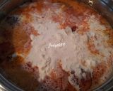 🧡Tejszínes - fokhagymás - szaftos - serpenyős csirkemell / Jucus módra🧡 recept fázis 5 fotója