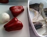 Foto del paso 1 de la receta: Bacalao Encebollado