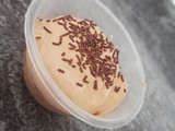 Mousse de Nutella