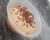 Foto del paso 5 de la receta: Mousse de Nutella