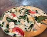 Foto langkah ke 10 dari resep Jangan (Sayur) Lombok.