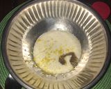 Foto del paso 1 de la receta: Pastafrola de batata🥧
