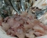 Foto langkah ke 1 dari resep Ikan kembung isi kentang.