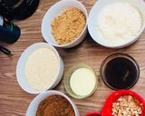 A picture of step 1 of Sesame Seeds (Til) Laddoo (Makarsankranti Special).