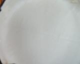 Foto del paso 5 de la receta: Torta de atún vegana (🌱)