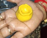 મટકી પેંડા (Matki Peda Recipe In Gujarati) રેસીપી સ્ટેપ9ફોટો