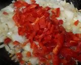 Foto del paso 2 de la receta: Shakshuka casera