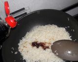 Foto del paso 3 de la receta: Arroz Chaufa Amazónico