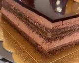 Foto langkah ke 10 dari resep Mandarin Chocolate.