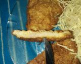 Foto del paso 3 de la receta: Milanesas de bondiola