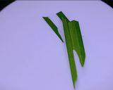 Foto langkah ke 4 dari resep Kue Jongkong/ bubur jongkong khas bangka.
