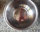 Foto del paso 3 de la receta Flan de piña  6º