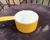 صورة لخطوة 4 من وصفة بسكوت بالحليب🥛🥮