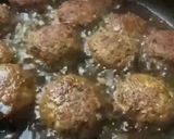 Une image de l'étape 8 de 🦈Croquettes de sardines 🐟.