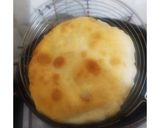 छैना मिल्क का भटूरा(Chhena milk ka bhatura recipe in Hindi) रेसिपी चरण 5 फोटो