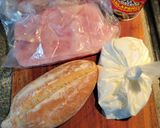 Foto del paso 8 de la receta: Tortas Al Abañil