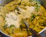 Foto del paso 3 de la receta: Revuelto de repollitos