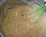 Foto langkah ke 4 dari resep Klappertaart Khas Manado (No Bake).