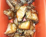Foto langkah ke 1 dari resep Opor Ayam.