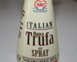 Foto del paso 2 de la receta: Lasaña con aceite de trufa blanca