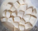 Foto langkah ke 3 dari resep Bola-Bola Pisang Cokelat.
