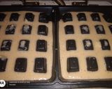 Foto del paso 2 de la receta: Waffle proteico con ricotta