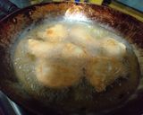 Foto del paso 4 de la receta: Empanadas de machas con camarones y queso mantecoso